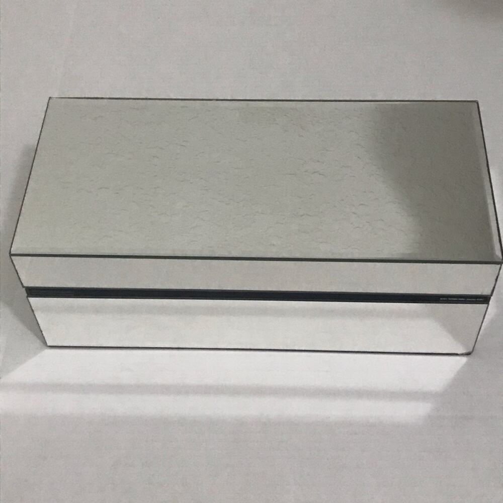 Ross Mirror Storage Box - Picture 3 of 8